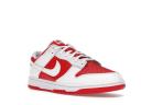 Nike Dunk Low Championship Red (2021)