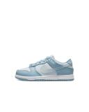 Nike Dunk Low Clear Aqua (PS)