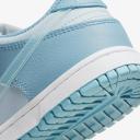 Nike Dunk Low Clear Aqua (PS)