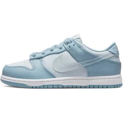 Nike Dunk Low Clear Aqua (PS)