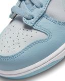 Nike Dunk Low Clear Aqua (PS)