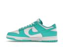 Nike Dunk Low Clear Jade
