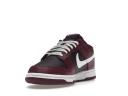 Nike Dunk Low Dark Beetroot