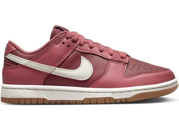 Nike Dunk Low Desert Berry (Women's)
