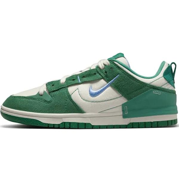 Nike Dunk Low Disrupt 2 Phantom University Blue (Women's)