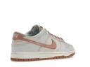 Nike Dunk Low Fossil Rose