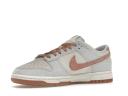Nike Dunk Low Fossil Rose