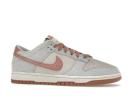 Nike Dunk Low Fossil Rose
