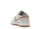 Nike Dunk Low Fossil Rose