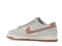 Nike Dunk Low Fossil Rose