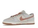 Nike Dunk Low Fossil Rose