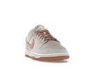 Nike Dunk Low Fossil Rose