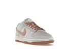 Nike Dunk Low Fossil Rose