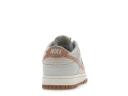Nike Dunk Low Fossil Rose