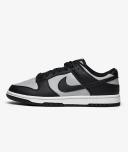 Nike Dunk Low 'Georgetown' Sneakers | Grey | Men's Size 10.5