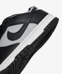 Nike Dunk Low 'Georgetown' Sneakers | Grey | Men's Size 10.5
