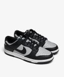 Nike Dunk Low 'Georgetown' Sneakers | Grey | Men's Size 10.5