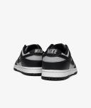 Nike Dunk Low 'Georgetown' Sneakers | Grey | Men's Size 10.5