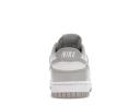 Nike Dunk Low Grey Fog