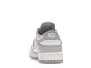 Nike Dunk Low Grey Fog