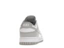 Nike Dunk Low Grey Fog