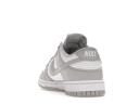 Nike Dunk Low Grey Fog