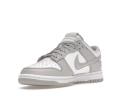 Nike Dunk Low Grey Fog