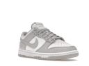 Nike Dunk Low Grey Fog