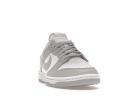 Nike Dunk Low Grey Fog