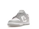 Nike Dunk Low Grey Fog