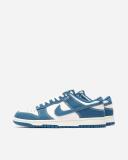 Nike Dunk Low SE 'Sashiko - Industrial Blue' Sneakers | Men's Size 6