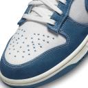 Nike Dunk Low SE 'Sashiko - Industrial Blue' Sneakers | Men's Size 6