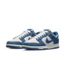 Nike Dunk Low SE 'Sashiko - Industrial Blue' Sneakers | Men's Size 6