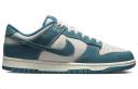 Nike Dunk Low Industrial Blue Sashiko