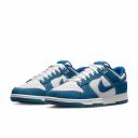 Nike Dunk Low Industrial Blue Sashiko