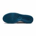 Nike Dunk Low Industrial Blue Sashiko