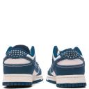 Nike Dunk Low Industrial Blue Sashiko