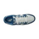 Nike Dunk Low Industrial Blue Sashiko