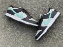 Nike Dunk Low Light Bone Tropical Twist