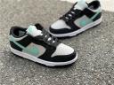 Nike Dunk Low Light Bone Tropical Twist