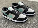 Nike Dunk Low Light Bone Tropical Twist