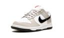 Nike Dunk Low 'Light Iron Ore Black' Sneakers | Grey | Women's Size 5.5