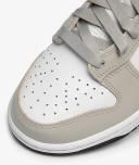 Nike Dunk Low 'Light Iron Ore Black' Sneakers | Grey | Women's Size 5.5