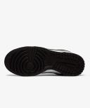 Nike Dunk Low 'Light Iron Ore Black' Sneakers | Grey | Women's Size 5.5