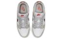 Nike Dunk Low 'Light Iron Ore Black' Sneakers | Grey | Women's Size 5.5