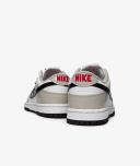 Nike Dunk Low 'Light Iron Ore Black' Sneakers | Grey | Women's Size 5.5