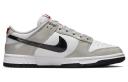 Nike Dunk Low 'Light Iron Ore Black' Sneakers | Grey | Women's Size 5.5