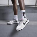 Nike Dunk Low Light Iron Ore (Women's)