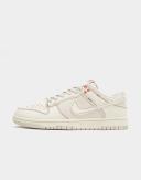 Nike Dunk Low Light Orewood Brown Sashiko