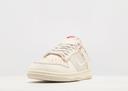 Nike Dunk Low Light Orewood Brown Sashiko
